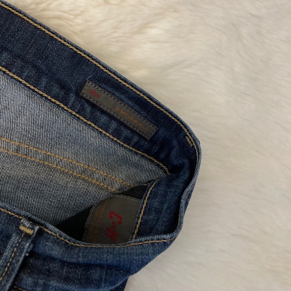 Citizens of Humanity Dita Petite Bootcut Jeans 32 - Picture 3 of 7